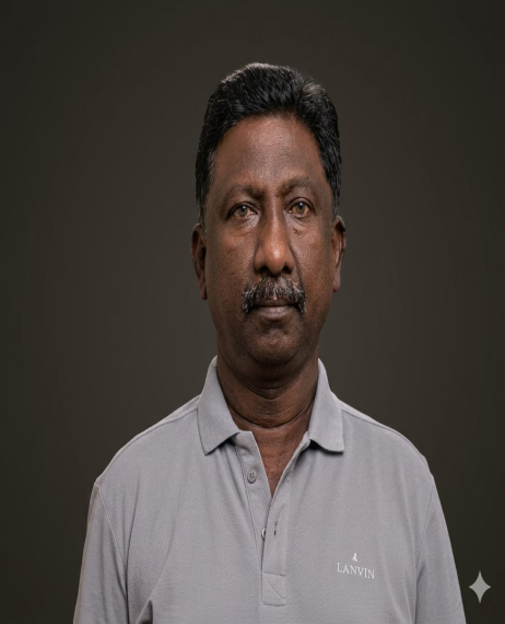 Sunil Duth P
